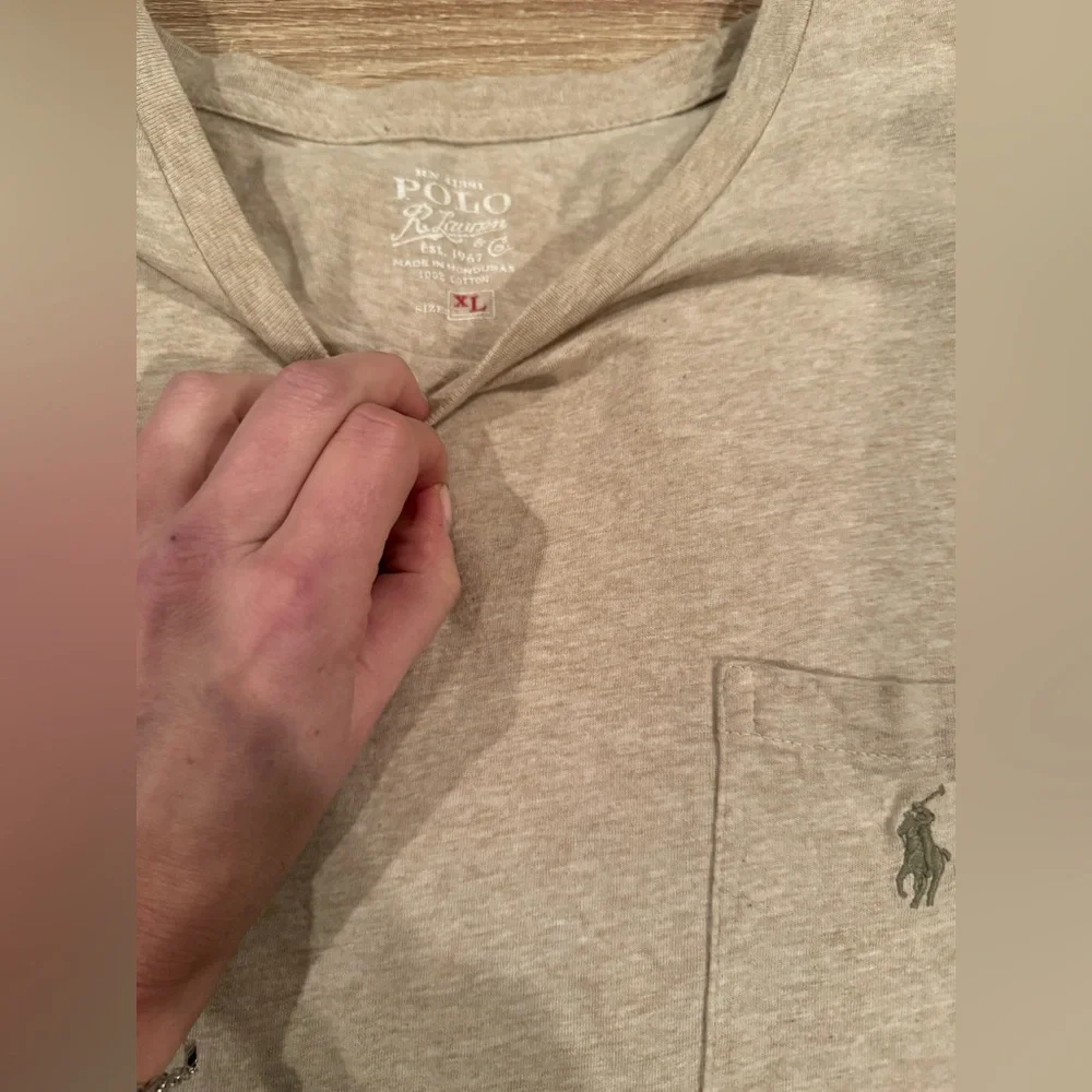 Polo by Ralph Lauren Shirt